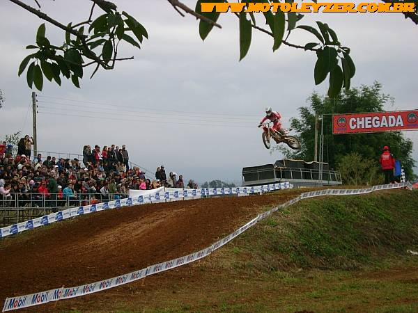 MOTOCORSS 306